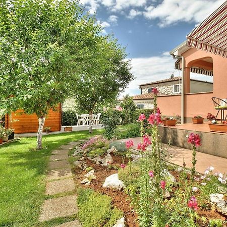 Apartments Begovic Umag Exterior photo