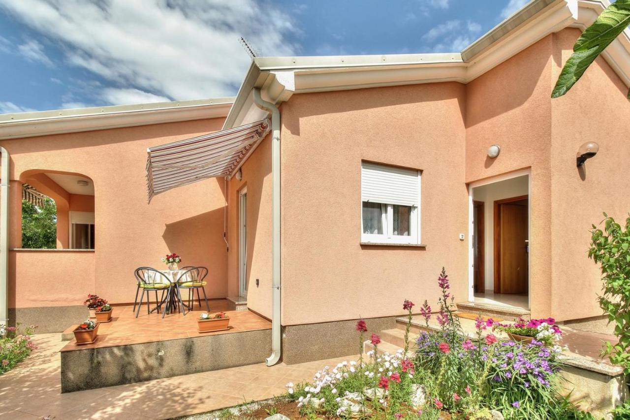 Apartments Begovic Umag Exterior photo