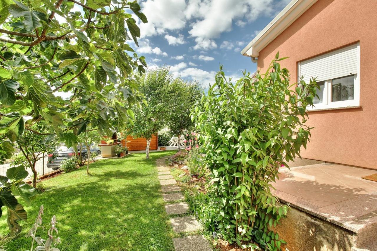 Apartments Begovic Umag Exterior photo