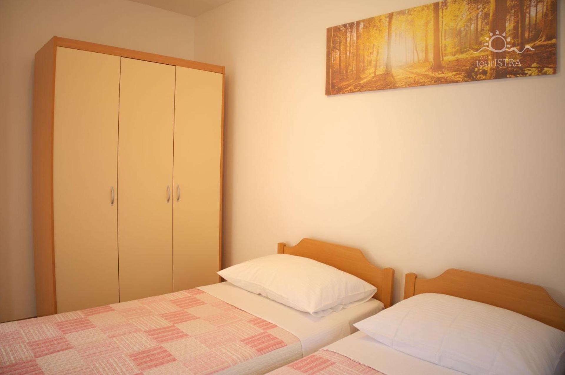 Apartments Begovic Umag Exterior photo